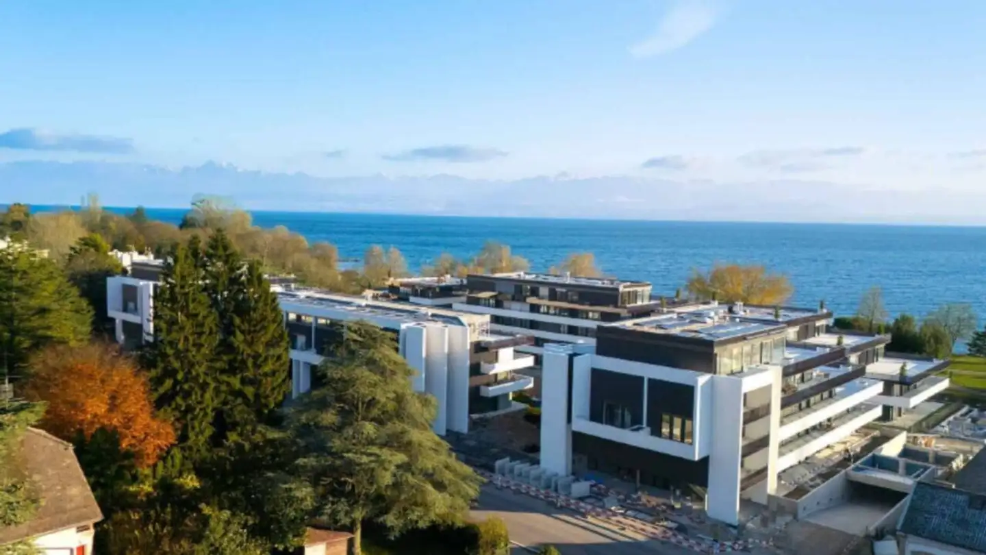 Penthouse for sale - 1180 Rolle - Photo 2