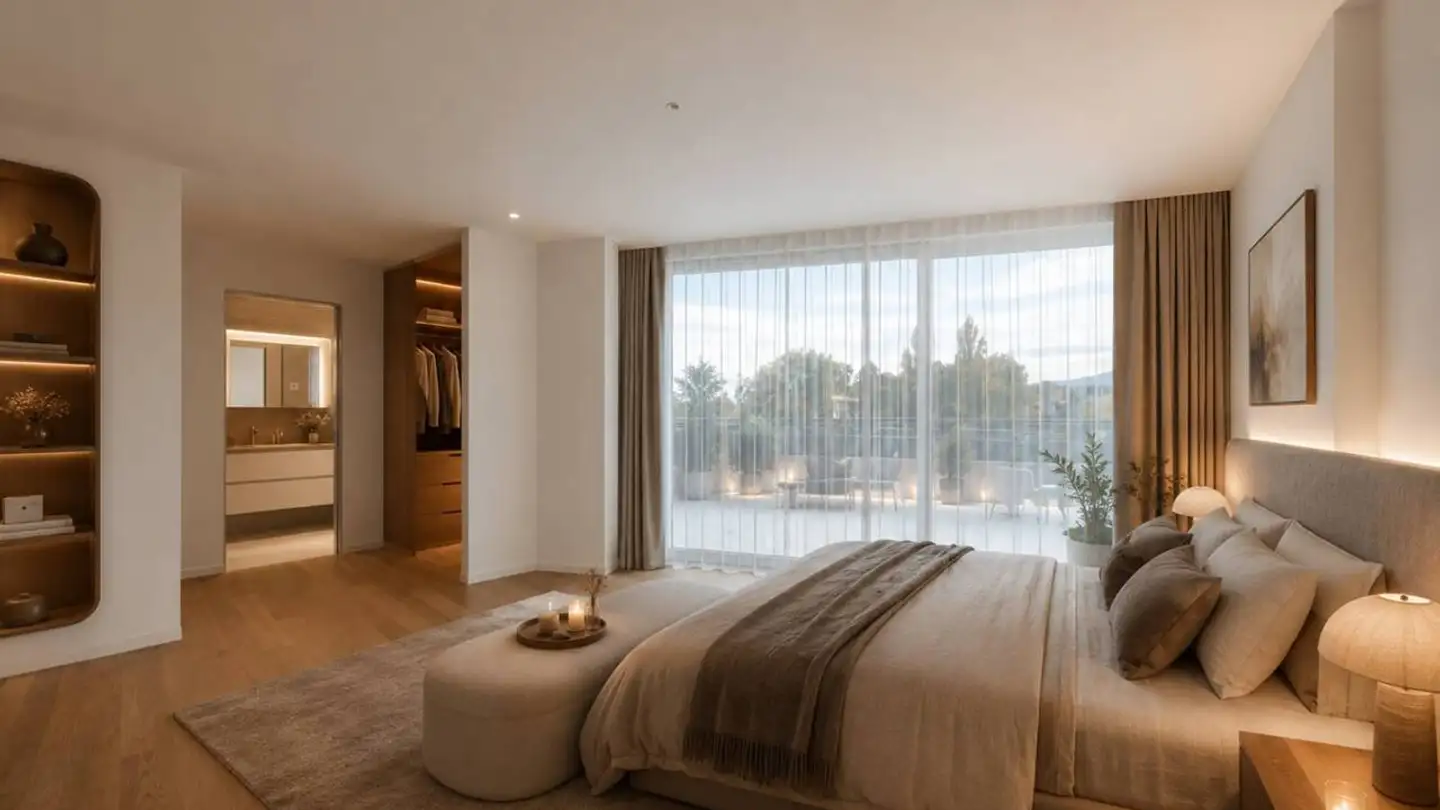 Penthouse for sale - 1180 Rolle - Photo 4