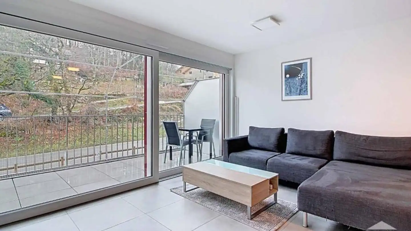 Apartment for sale - 1264 St-Cergue