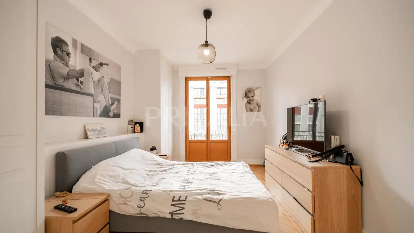 Wohnung mieten - 1206 Genève - Foto 4