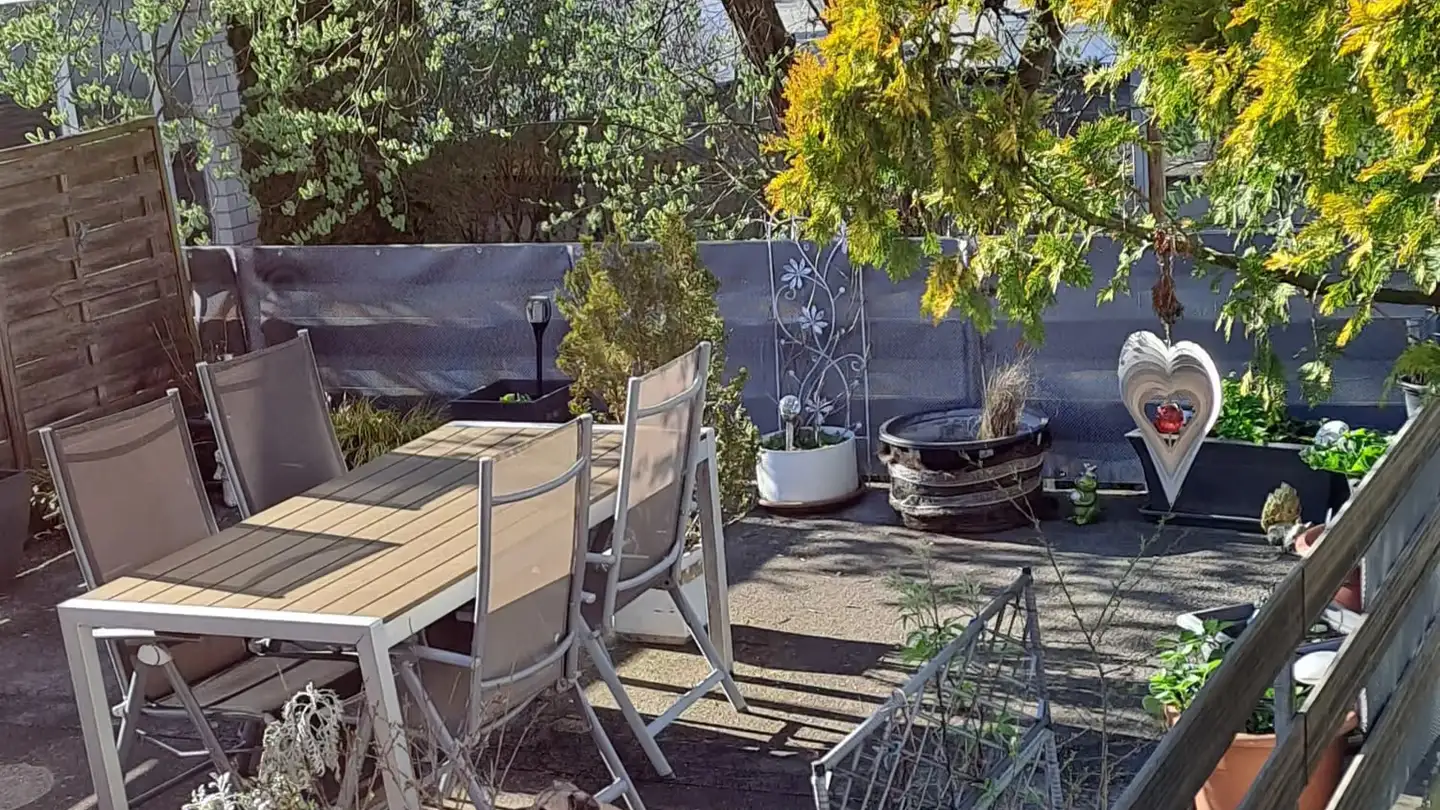 Apartment for rent - 8583 Donzhausen