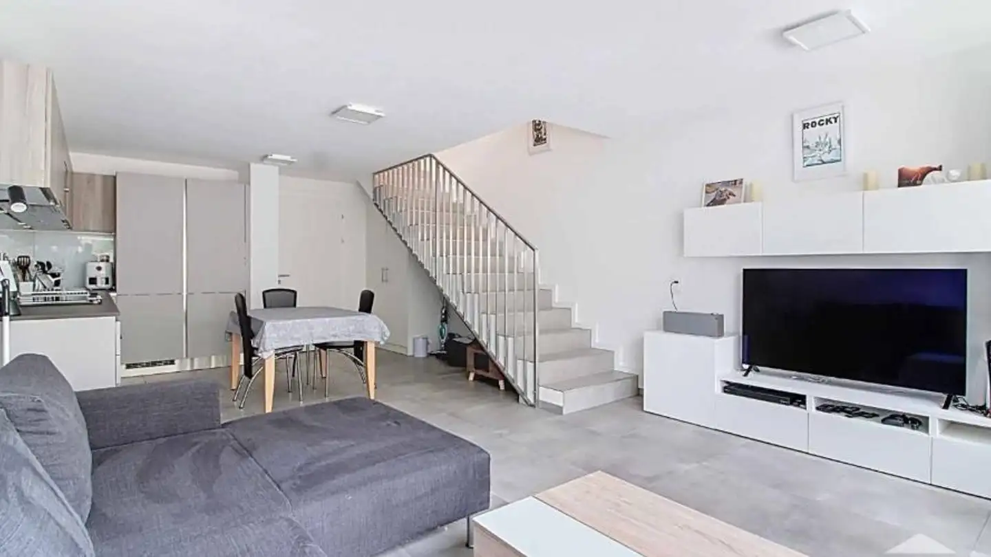 Apartment for sale - 1264 St-Cergue - Photo 2