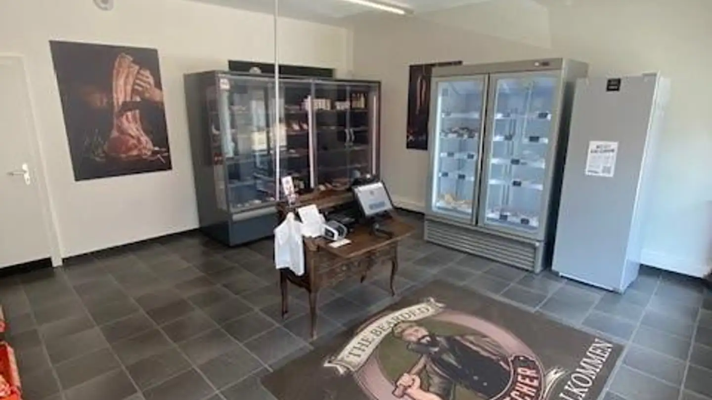 Spazio ufficio in affitto - Hauptstrasse 31, 8546 Islikon - Photo 2