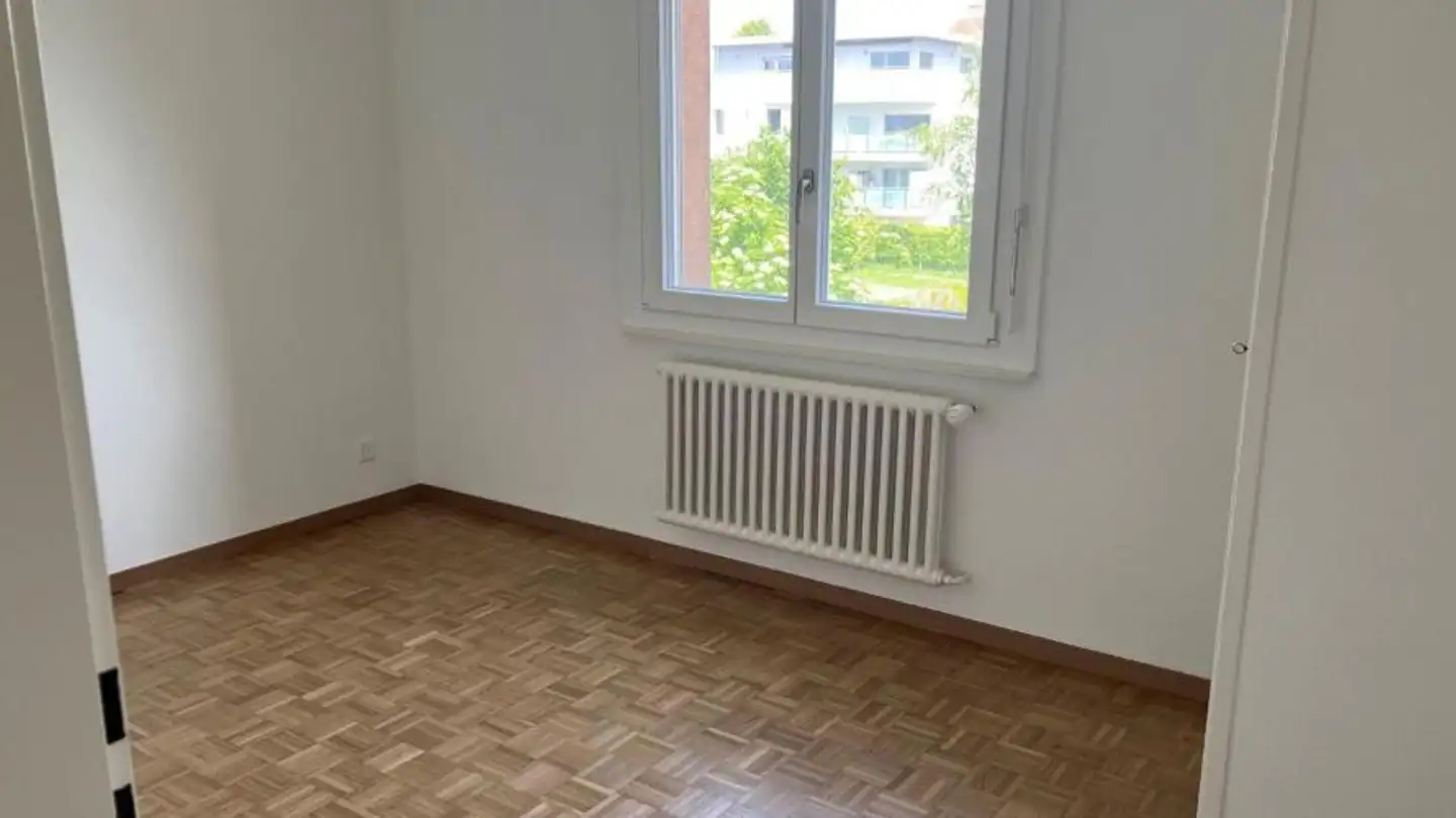Apartment for rent - Avenue Kiener, 1400 Yverdon-les-Bains