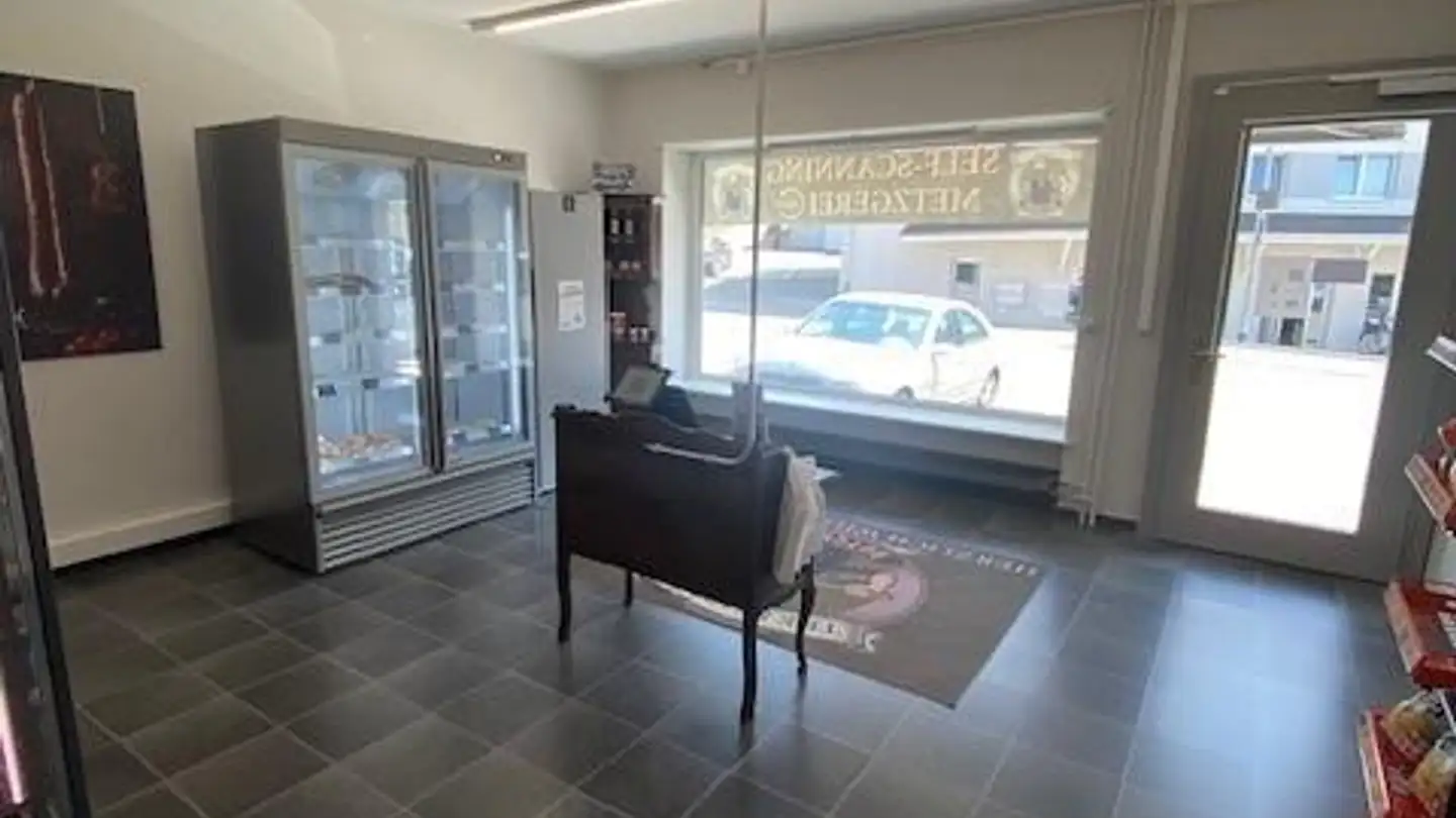 Spazio ufficio in affitto - Hauptstrasse 31, 8546 Islikon - Photo 3