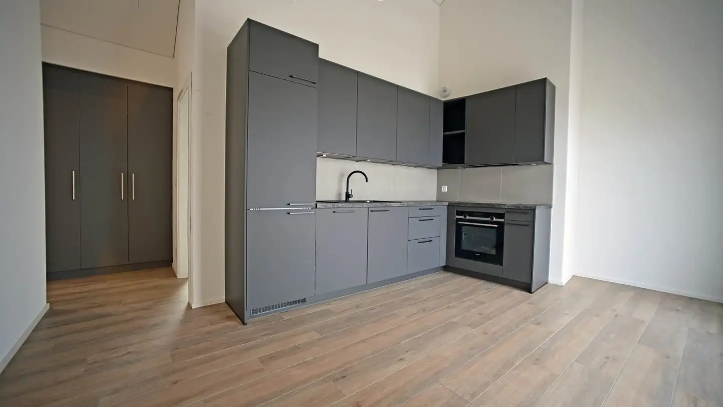 Appartamento in affitto - 1407 Bioley-Magnoux