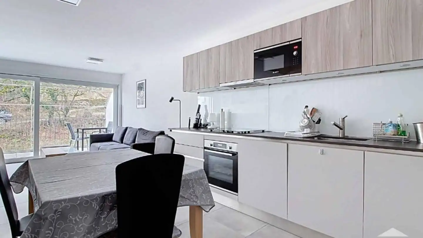 Apartment for sale - 1264 St-Cergue - Photo 3