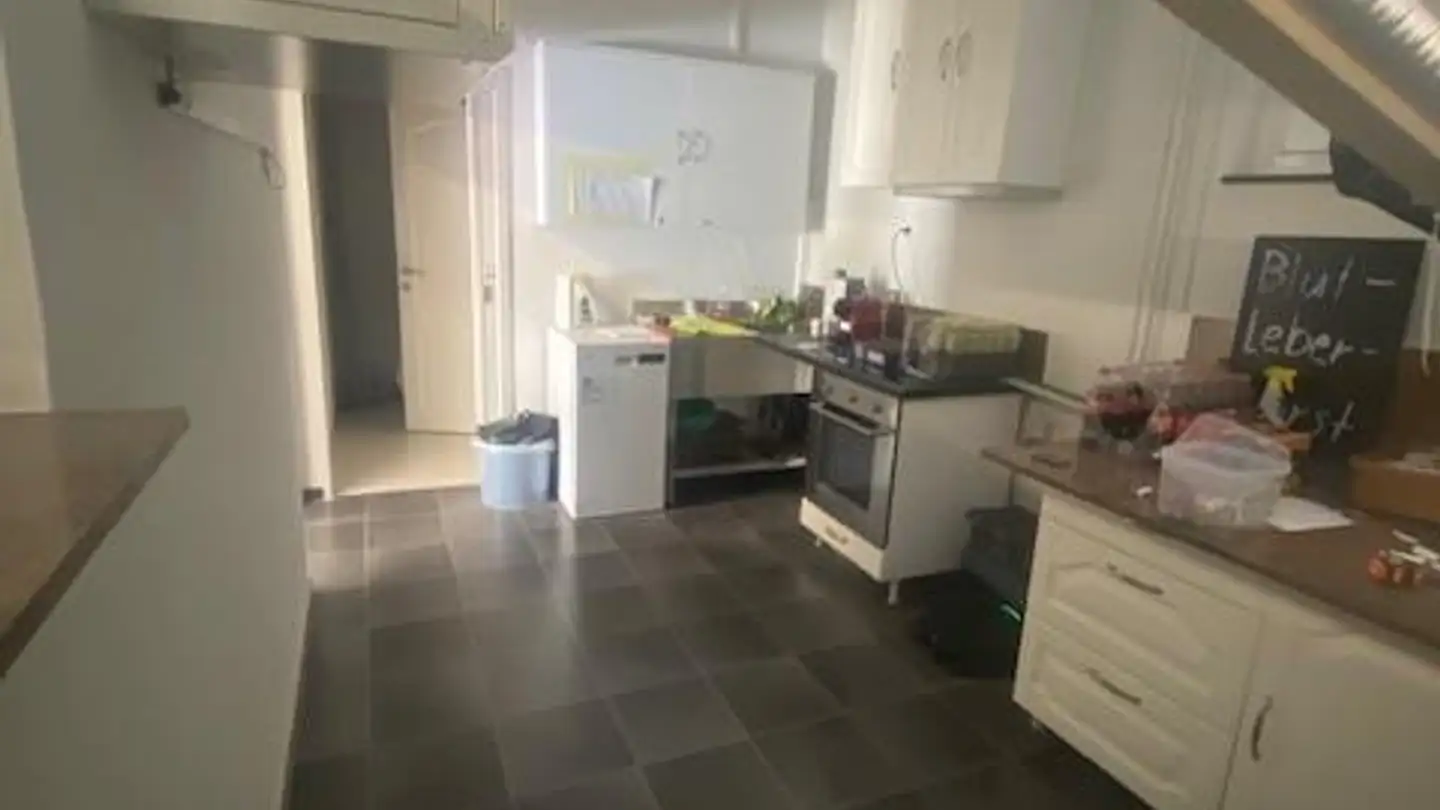 Spazio ufficio in affitto - Hauptstrasse 31, 8546 Islikon - Photo 4