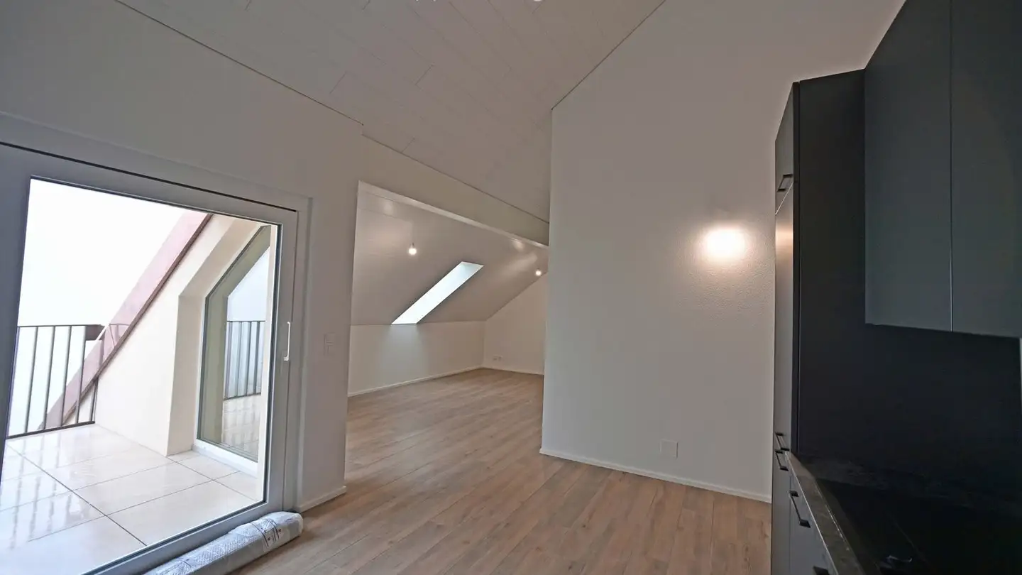 Appartamento in affitto - 1407 Bioley-Magnoux - Foto 2