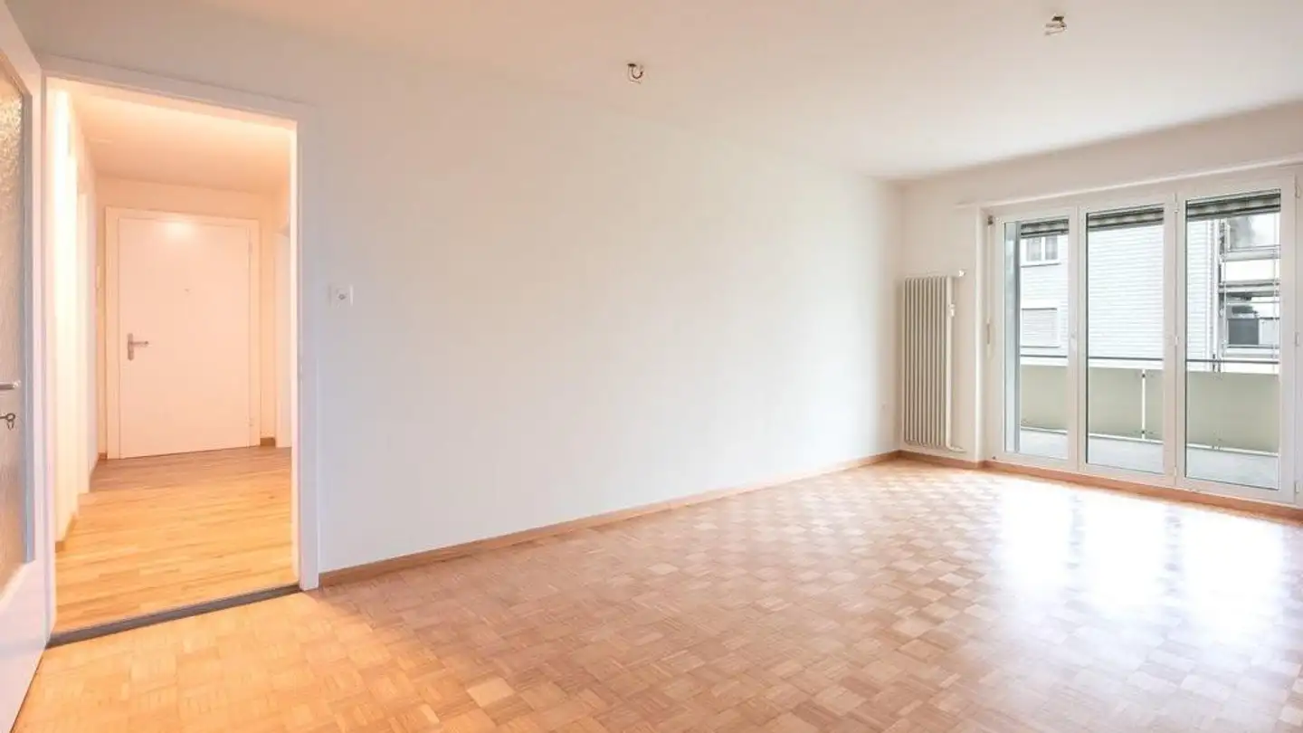 Wohnung mieten - Gottfried-Kellerstrasse 23, 9500 Wil SG - Foto 2