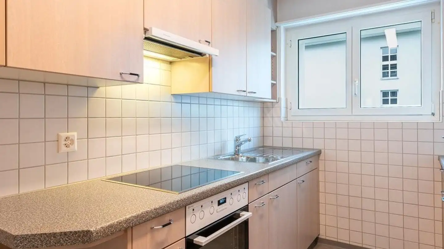 Wohnung mieten - Gottfried-Kellerstrasse 23, 9500 Wil SG - Foto 3