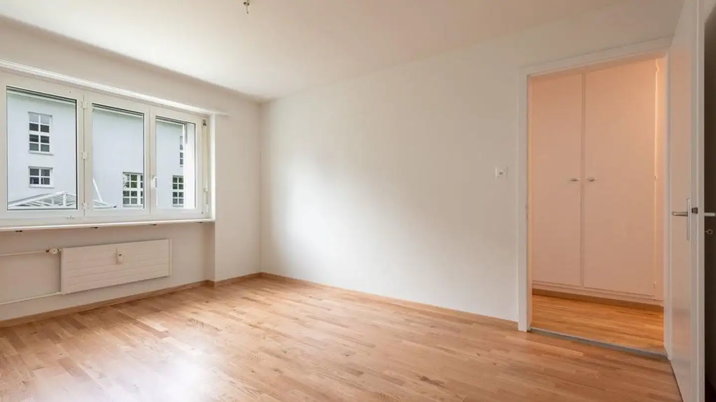 Wohnung mieten - Gottfried-Kellerstrasse 23, 9500 Wil SG - Foto 4