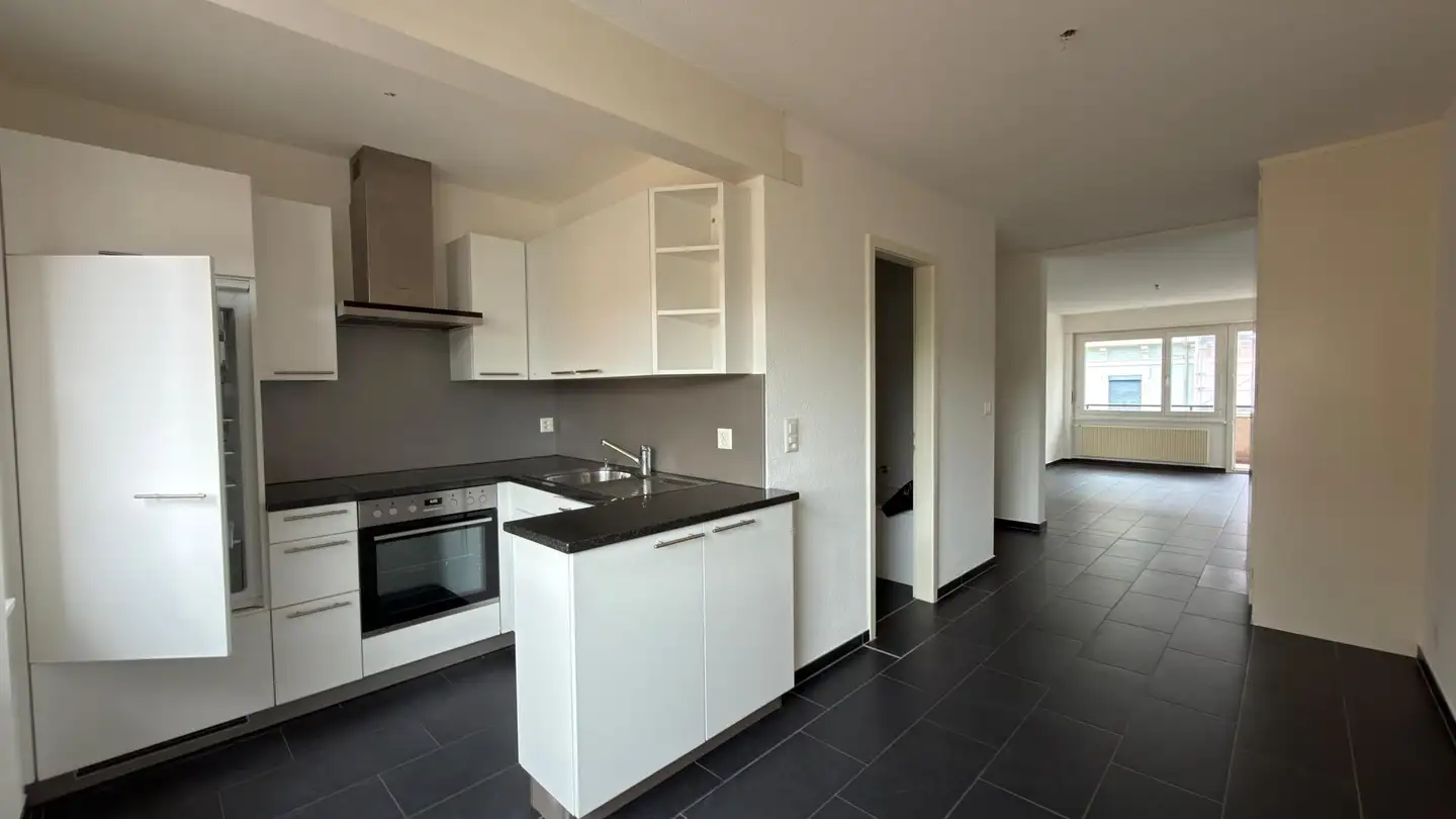 Appartement à louer - Rue Du Milieu / Mittelstrasse 17, 2502 Biel/Bienne