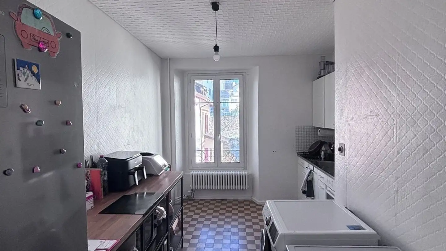 Appartement à louer - Rue Des Sablons, 2000 Neuchâtel - Photo 2