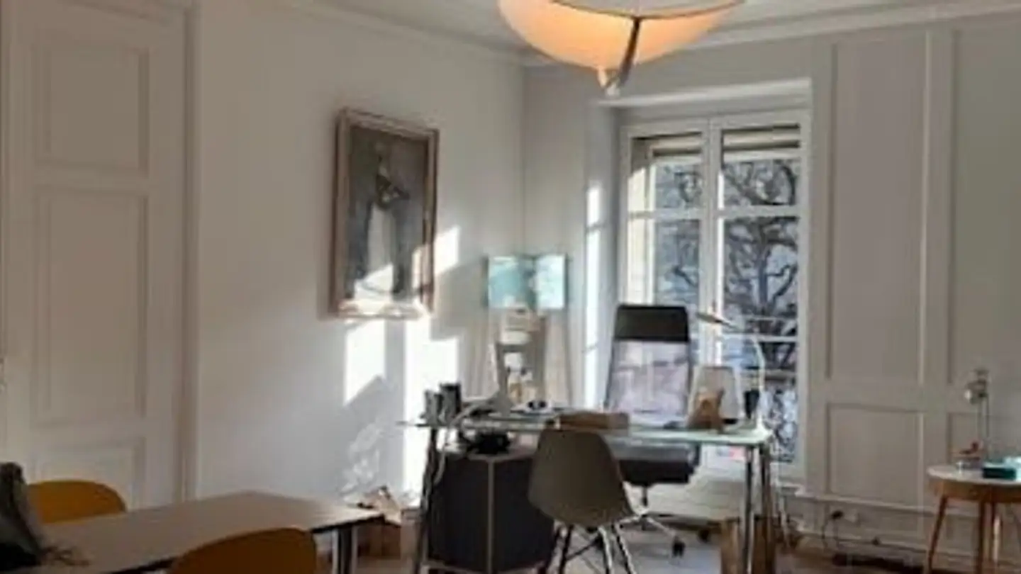 Studio medico in affitto - Hirschengraben 10, 3011 Bern