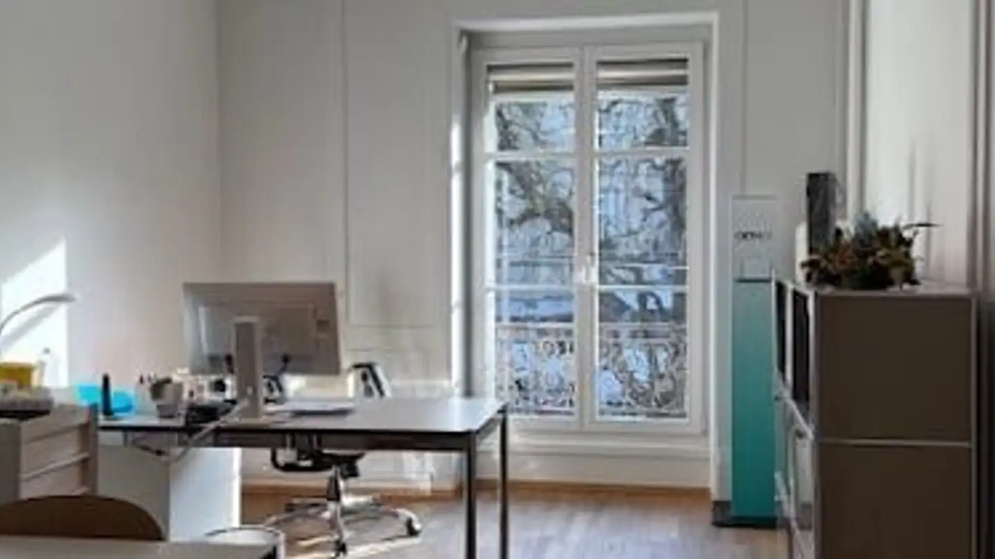 Studio medico in affitto - Hirschengraben 10, 3011 Bern - Foto 3