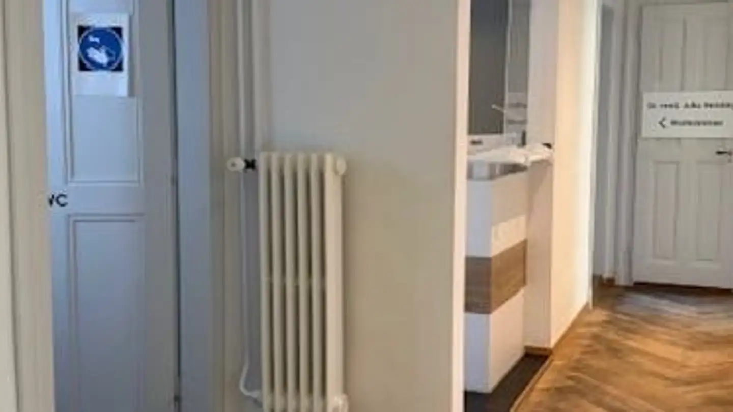 Studio medico in affitto - Hirschengraben 10, 3011 Bern - Foto 4