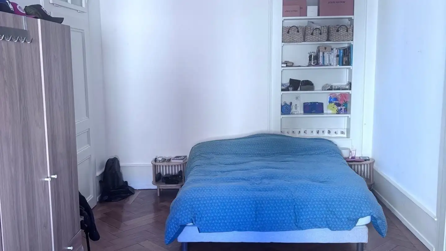 Appartement à louer - Rue Des Sablons, 2000 Neuchâtel - Photo 3