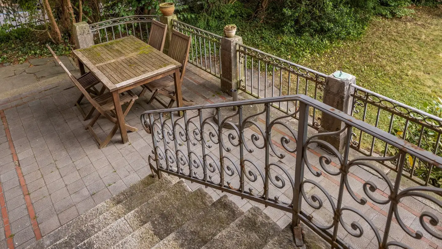 Villa for sale - 8032 Zürich - Photo 2