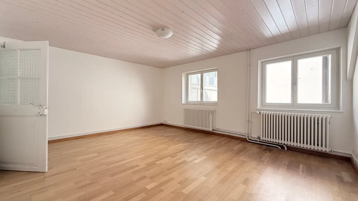 Attique à louer - Rebgasse 9, 4058 Basel