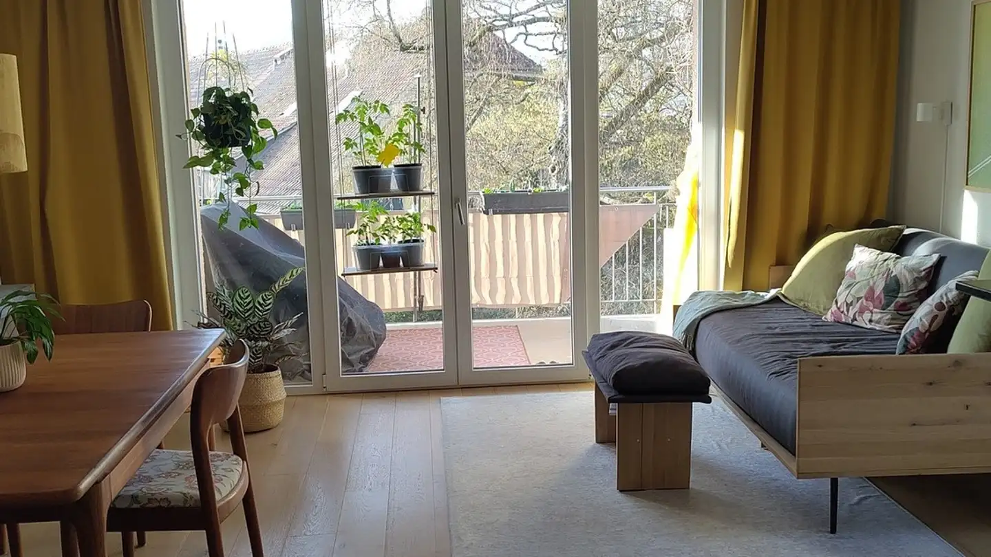 Apartment for rent - Neuhausweg 16, 3097 Liebefeld