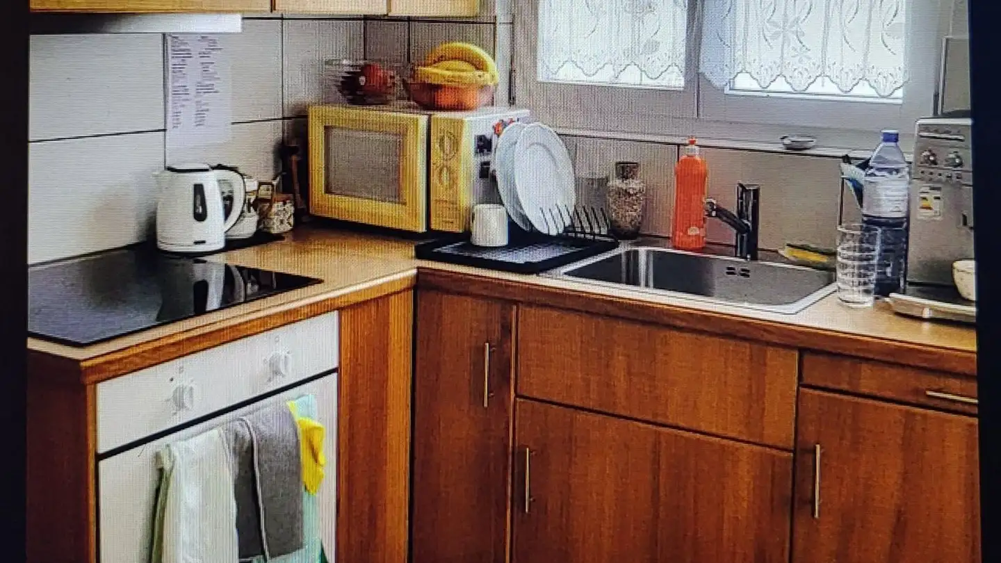 Studio in affitto - Rue Des Rangiers 5, 2350 Saignelégier