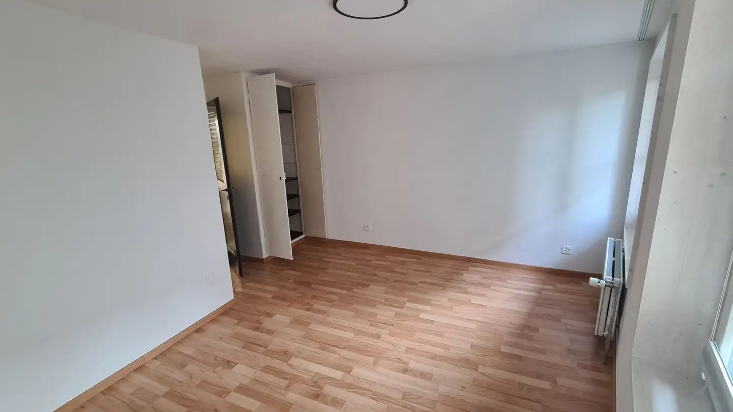 Single room for rent - Büchelistrasse, 4410 Liestal - Photo 3