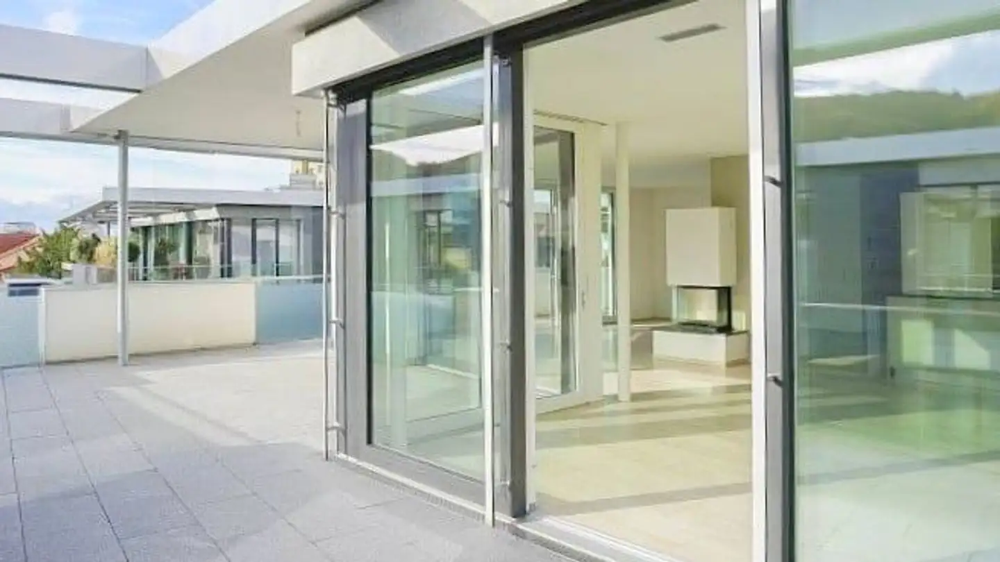 Attico in affitto - Gartenstrasse 29, 4332 Stein AG - Photo 2