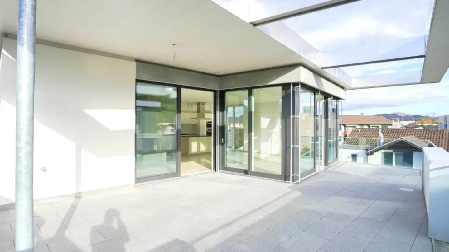 Attico in affitto - Gartenstrasse 29, 4332 Stein AG - Photo 3