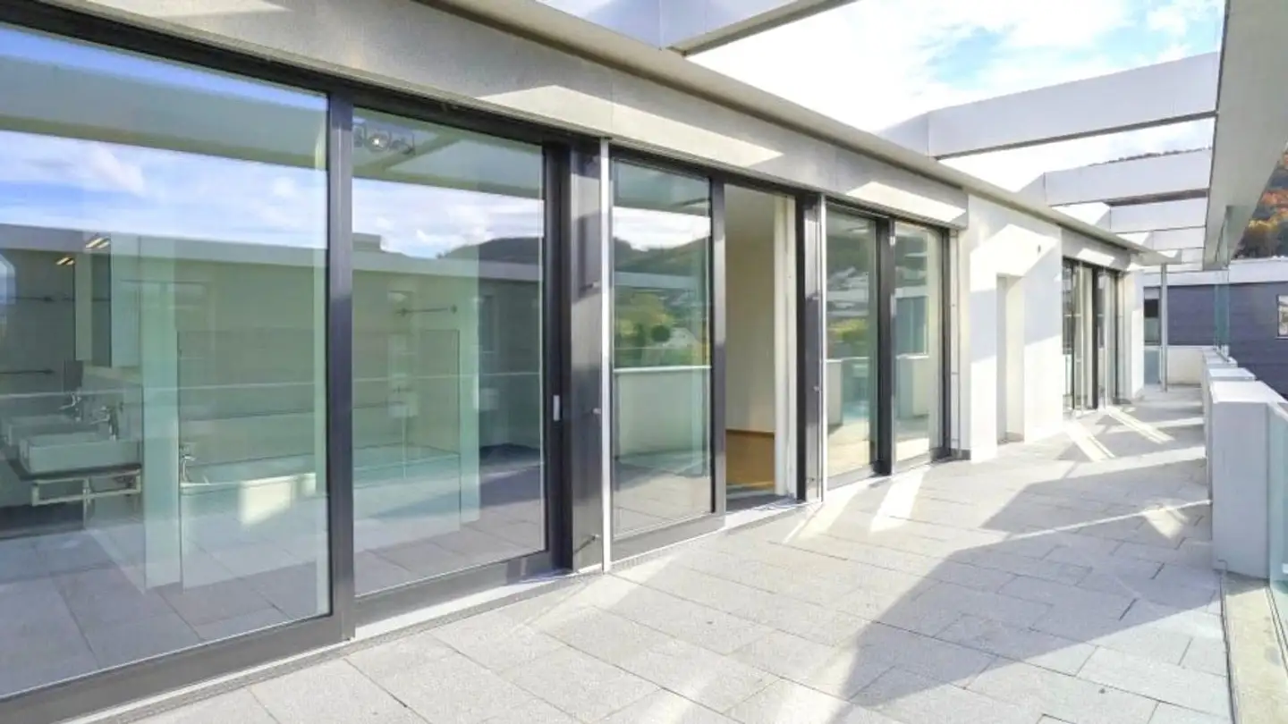 Attico in affitto - Gartenstrasse 29, 4332 Stein AG - Photo 4