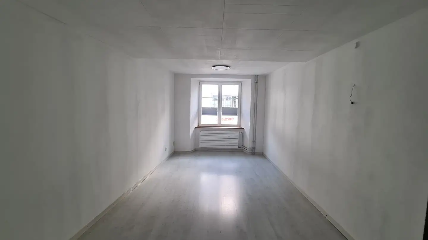 Zimmer mieten - Büchelistrasse, 4410 Liestal - Foto 4