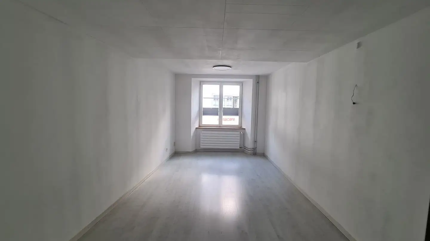 Single room for rent - Büchelistrasse, 4410 Liestal - Photo 4