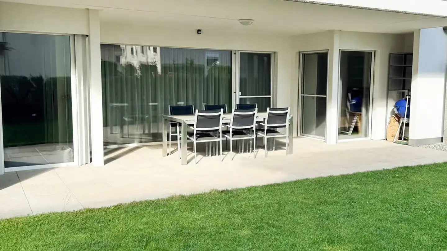 Wohnung mieten - Klosterrebenstrasse 8, 8918 Unterlunkhofen - Foto 3