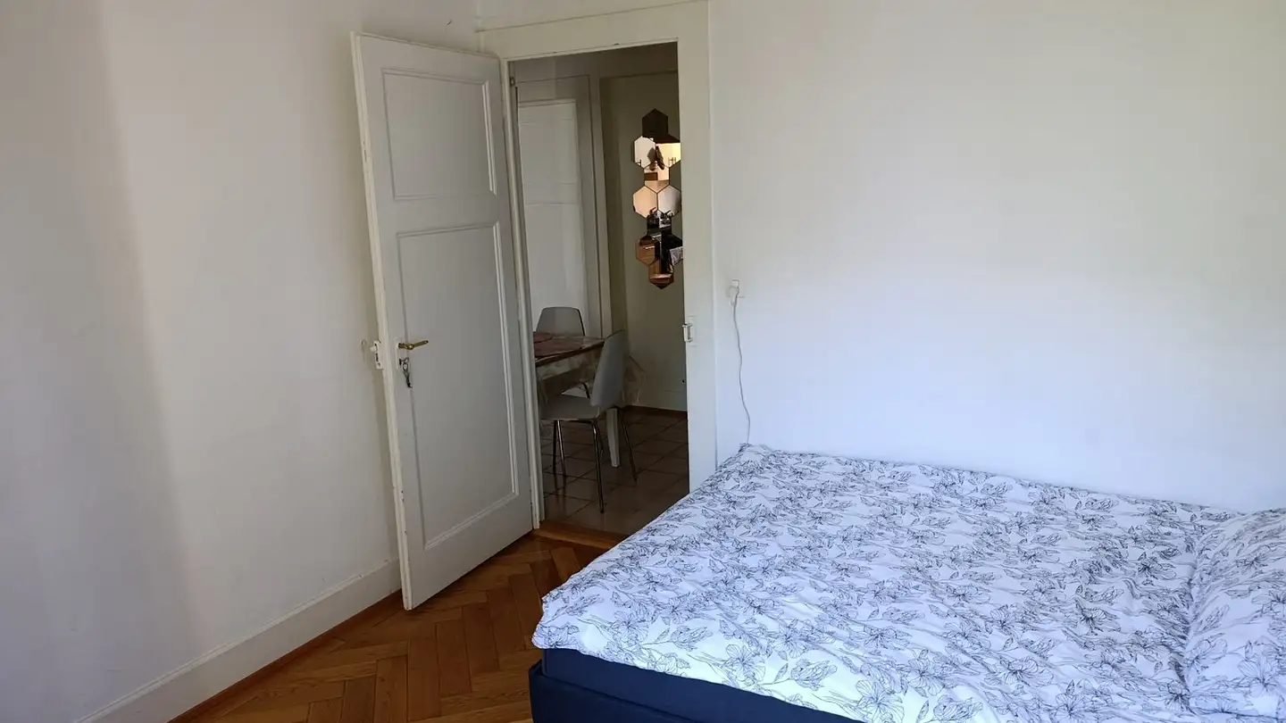 Zimmer mieten - 1004 Lausanne - Foto 3