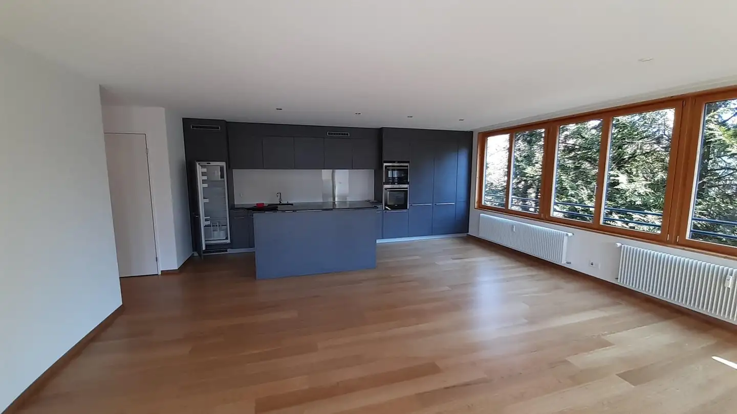 Appartement à louer - Museumstrasse 3, 8400 Winterthur