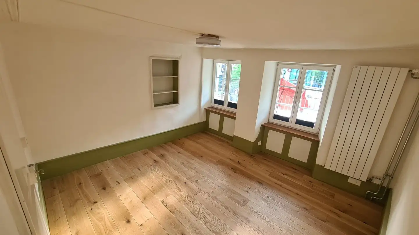 Zimmer mieten - Büchelistrasse, 4410 Liestal - Foto 3