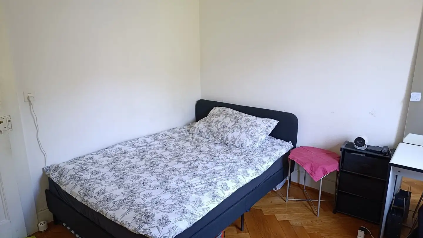 Zimmer mieten - 1004 Lausanne - Foto 4