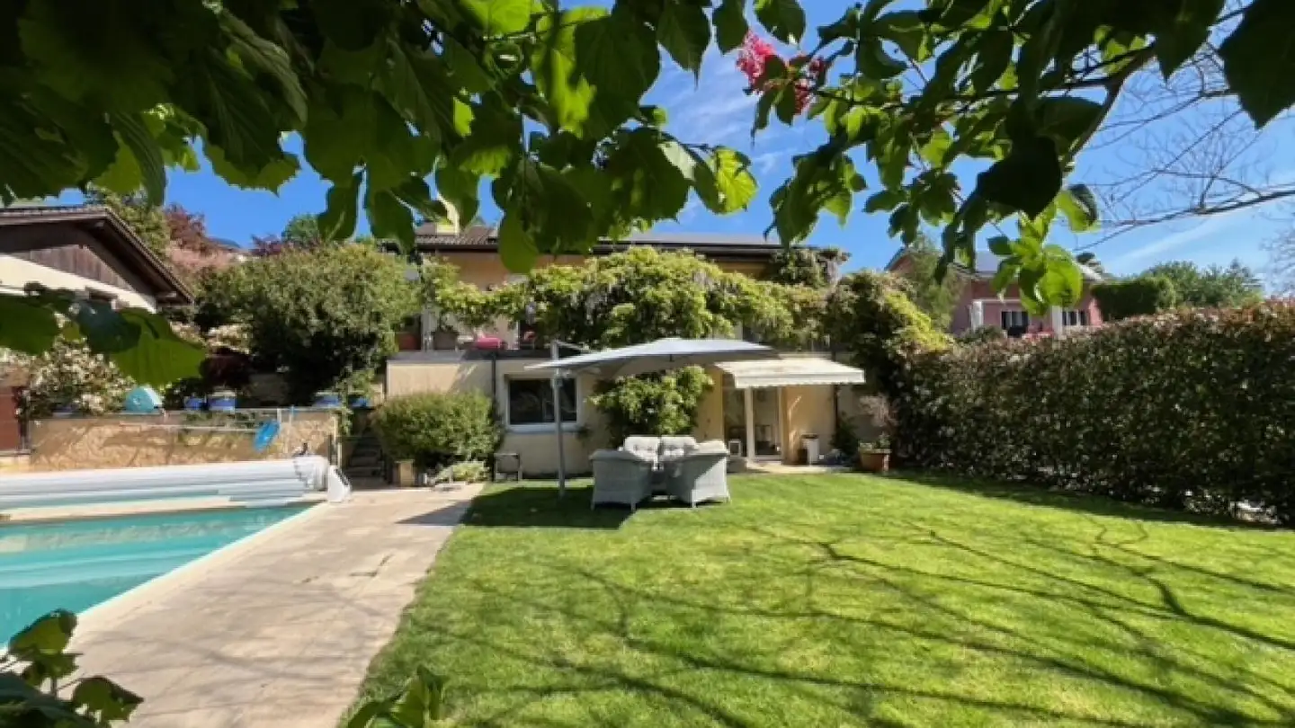 Casa singola in vendita - 1441 Valeyres-sous-Montagny - Foto 4
