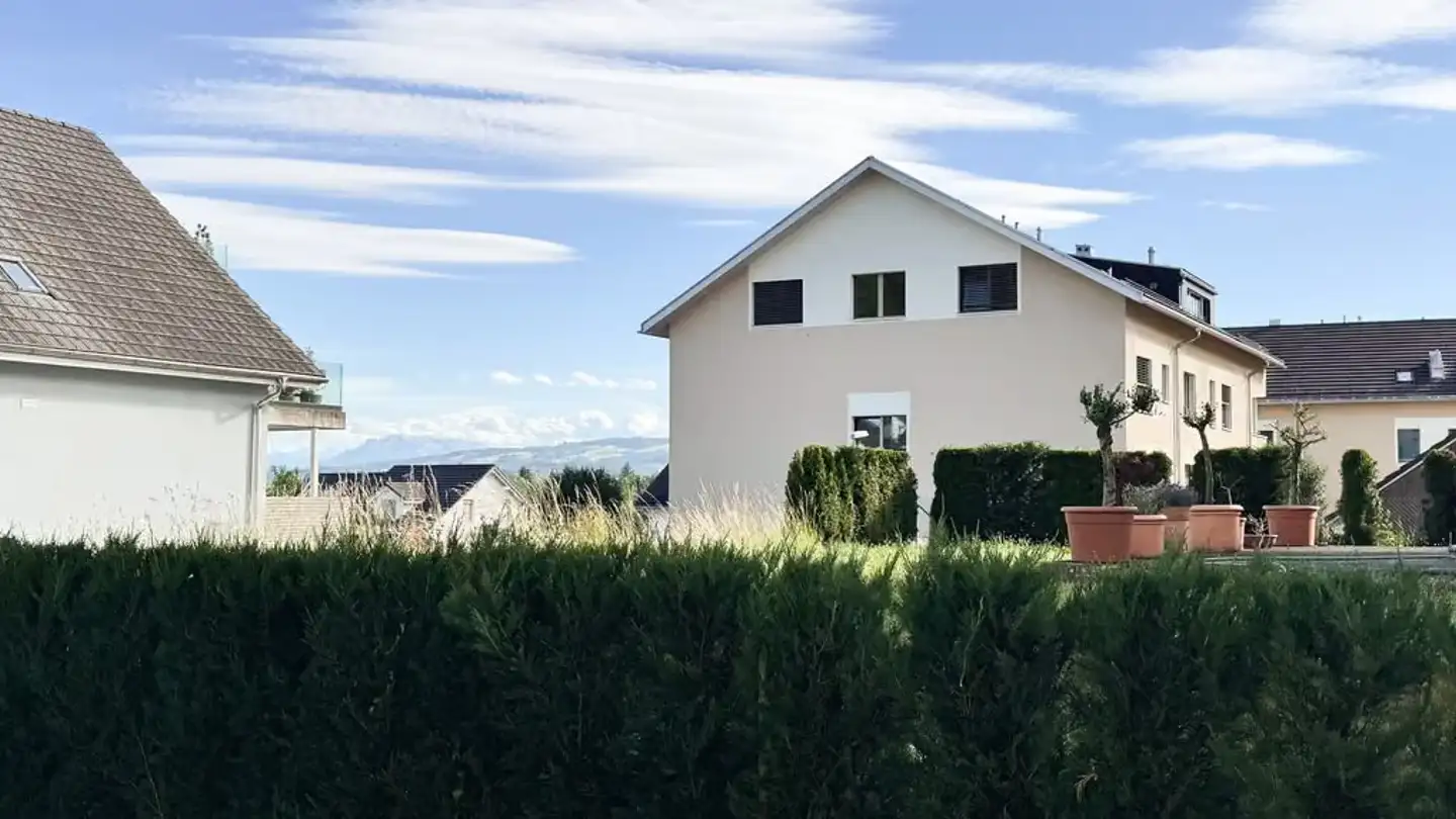 Wohnung mieten - Klosterrebenstrasse 8, 8918 Unterlunkhofen - Foto 4