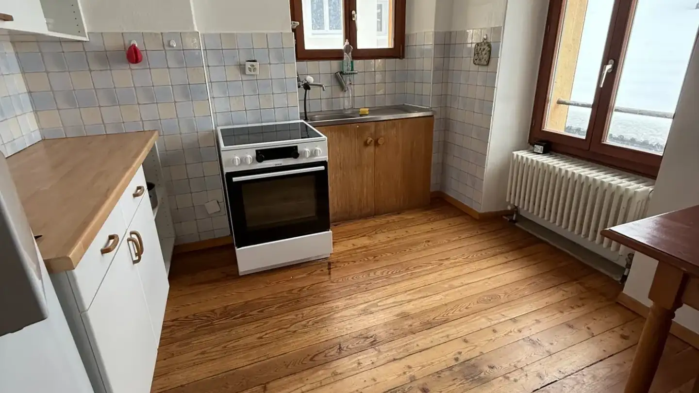 Appartamento in affitto - Strada Di Conferin 6, 6772 Rodi-Fiesso - Foto 2