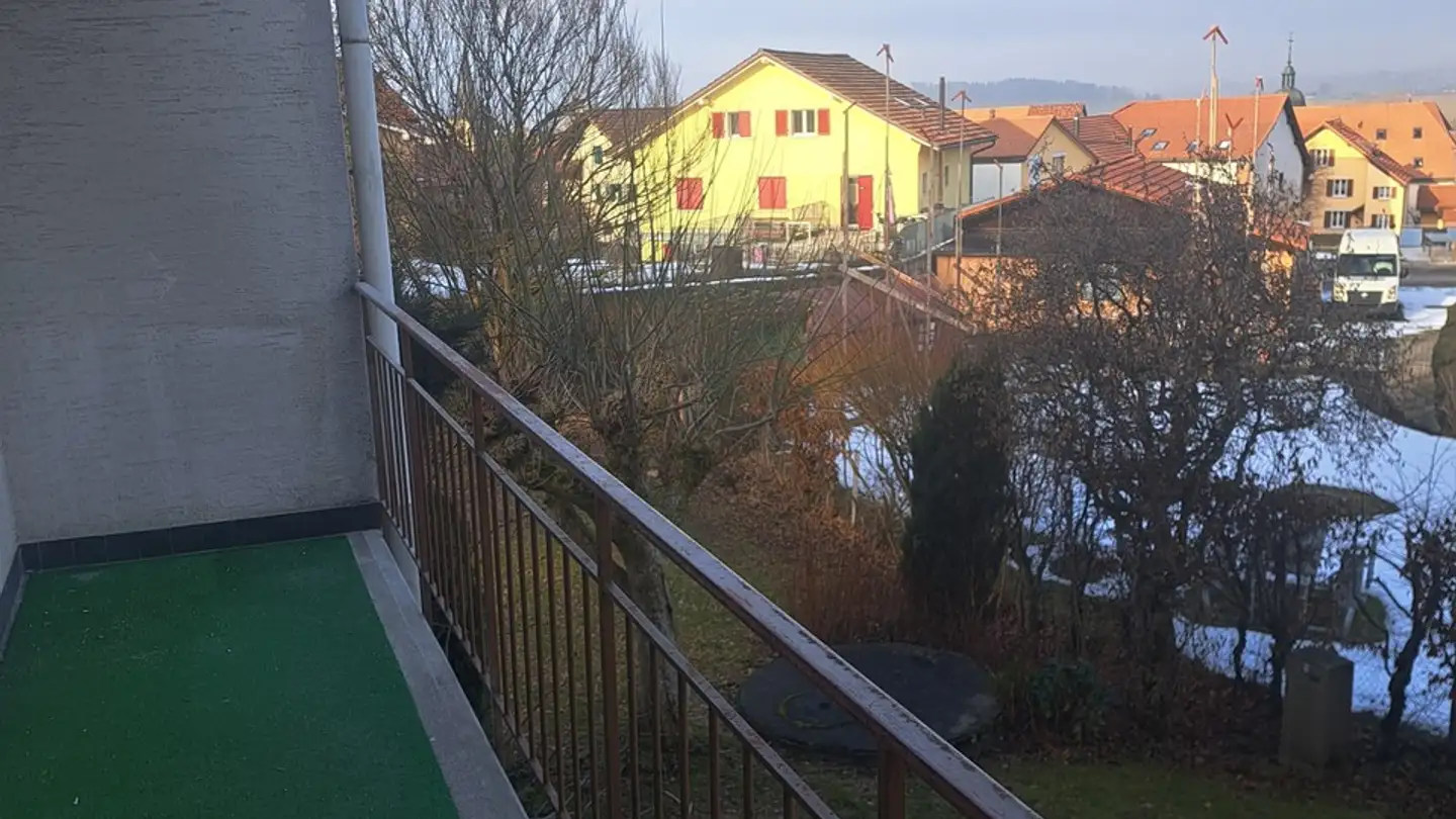 Wohnung mieten - Rue de l'Ecole 7, 1623 Semsales - Foto 4