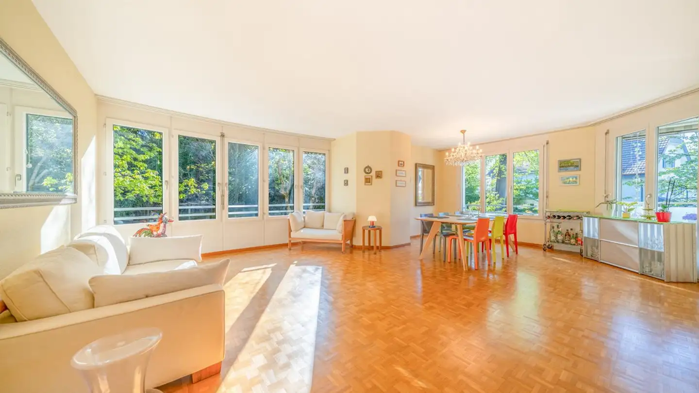 Apartment for sale - 6004 Luzern - Photo 2