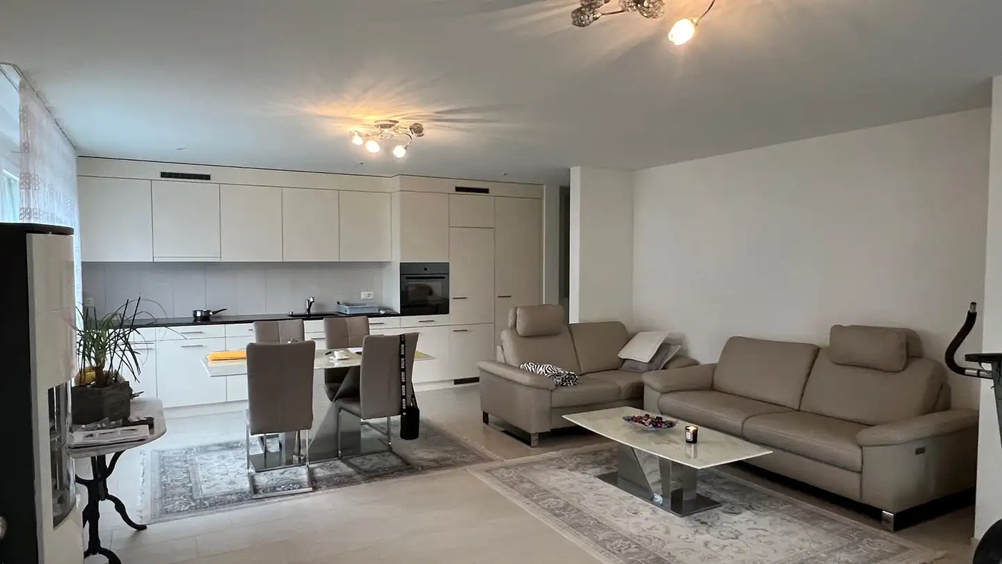 Appartamento in affitto - 5036 Oberentfelden