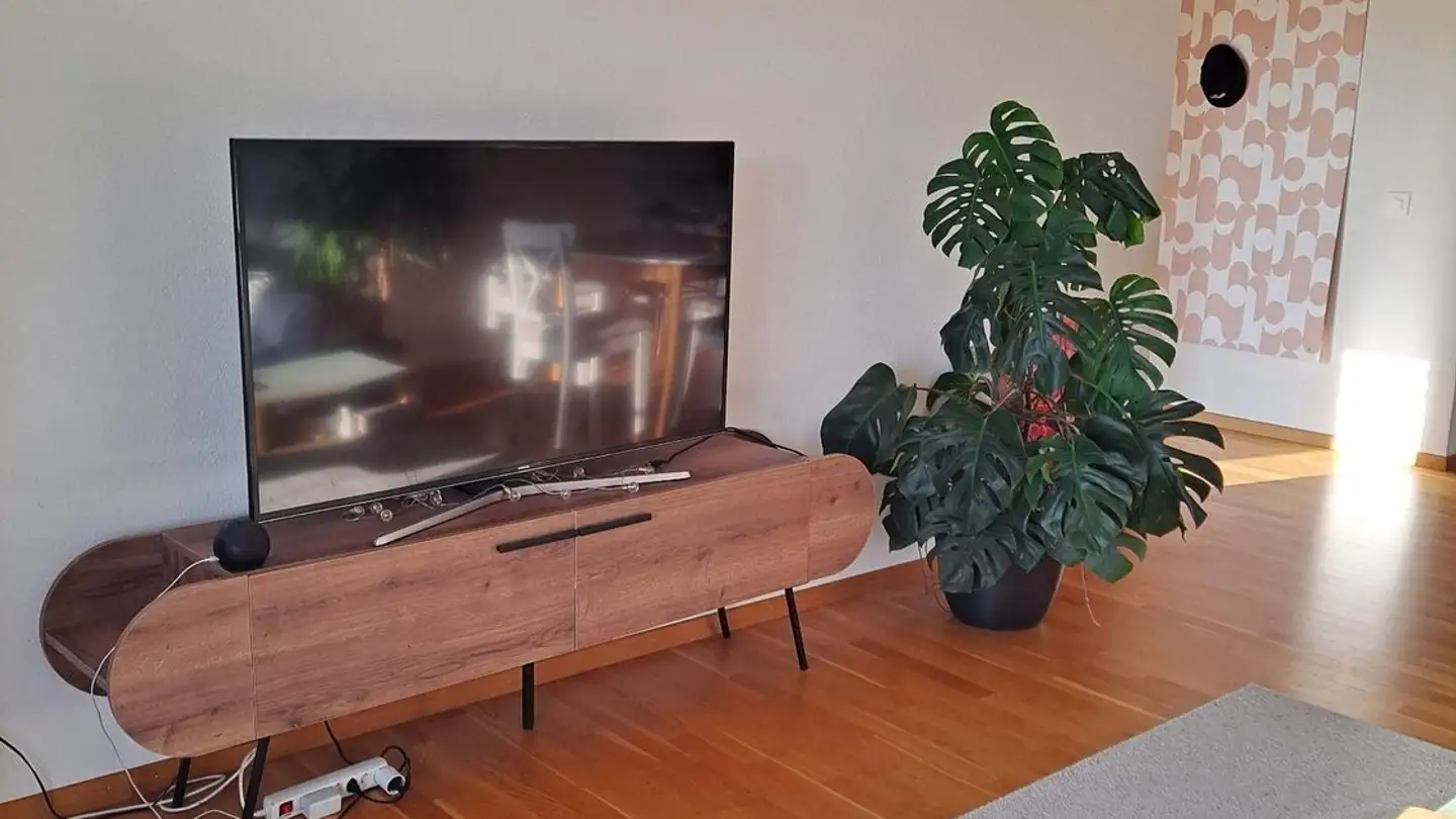 Apartment for rent - Avenue De Sévelin 13b, 1004 Lausanne