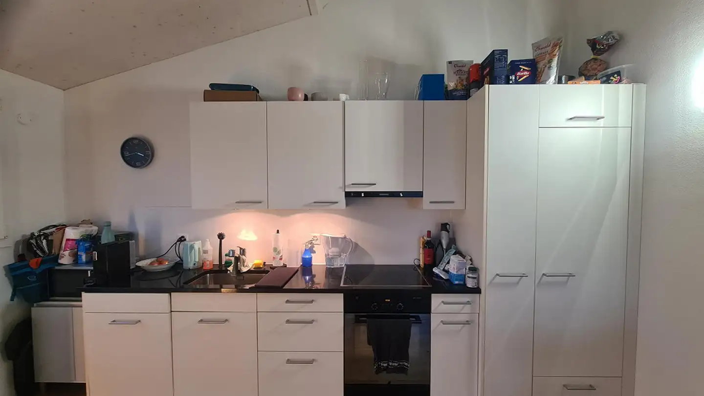 Attico in affitto - Büelstrasse 4, 8926 Hauptikon - Foto 2