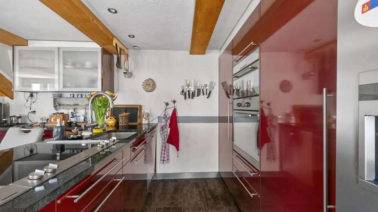 Maison individuelle à vendre - 9608 Ganterschwil - Photo 4