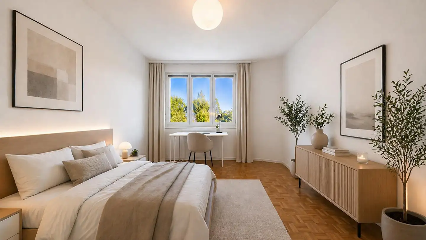 Apartment for sale - 6004 Luzern - Photo 3