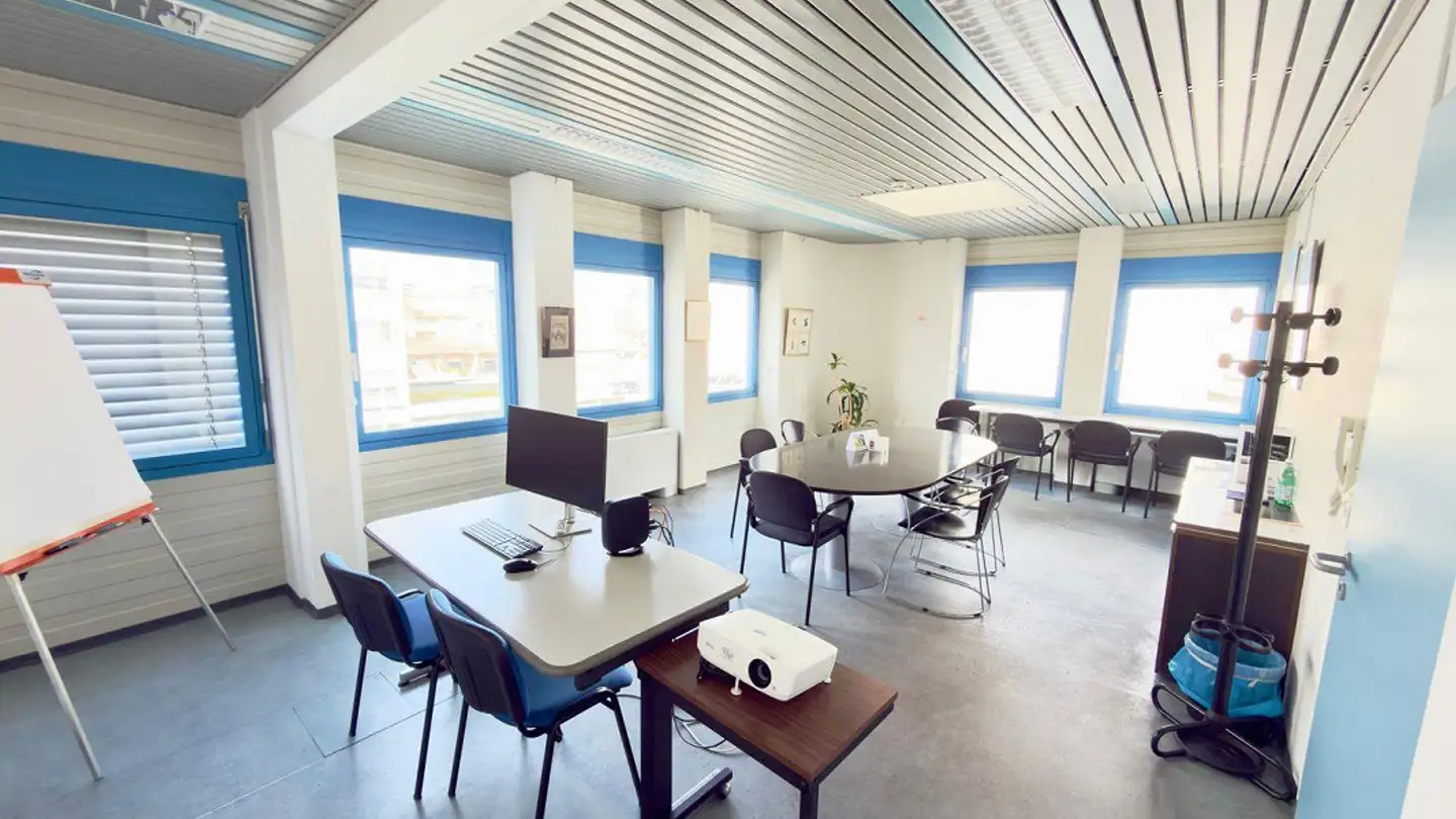 Laboratorio in affitto - 6600 Locarno