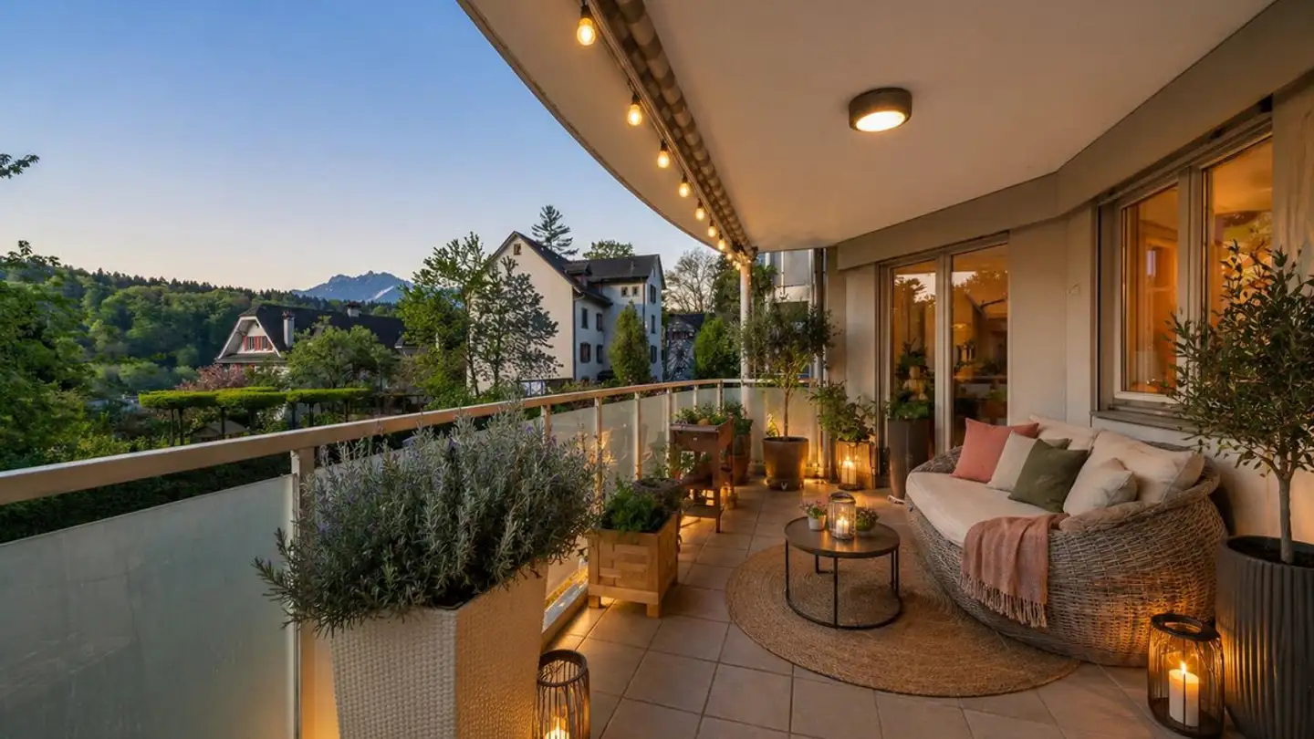 Apartment for sale - 6004 Luzern