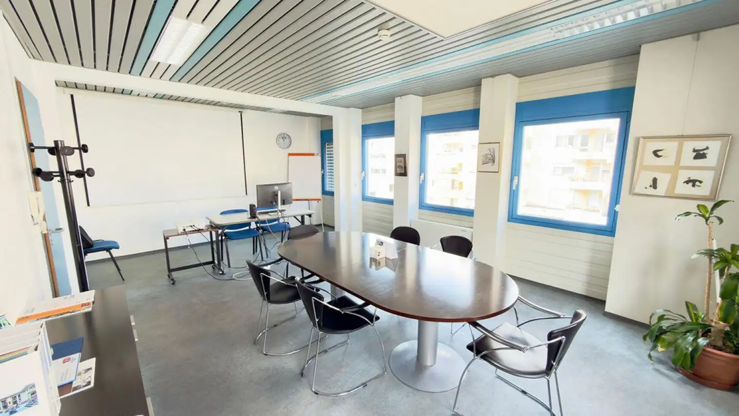 Laboratorio in affitto - 6600 Locarno - Foto 3